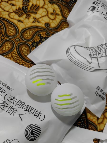 Buyer review image 2