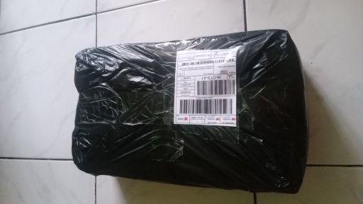 Buyer review image 2