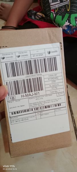 Buyer review image 1