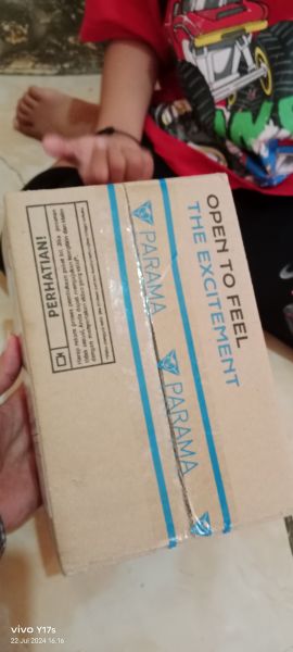 Buyer review image 2