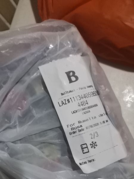 Buyer review image 1