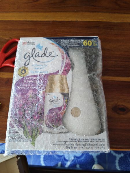 Buyer review image 1