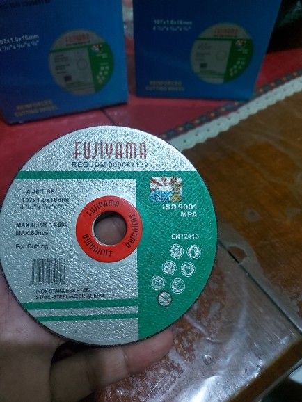 Buyer review image 2