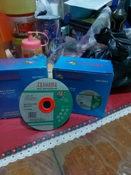 Buyer review image 1