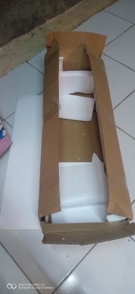Buyer review image 2