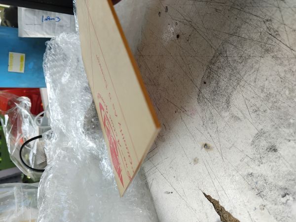 Buyer review image 4