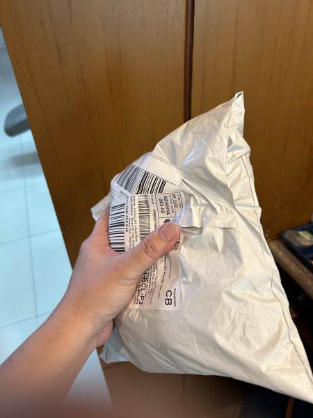 Buyer review image 3