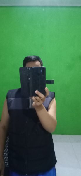 Buyer review image 2