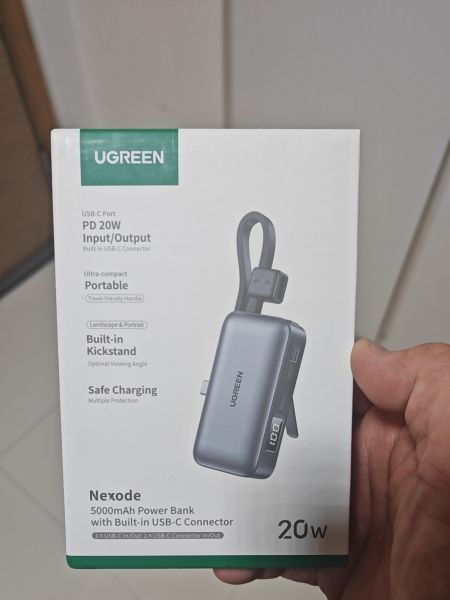 Buyer review image 1