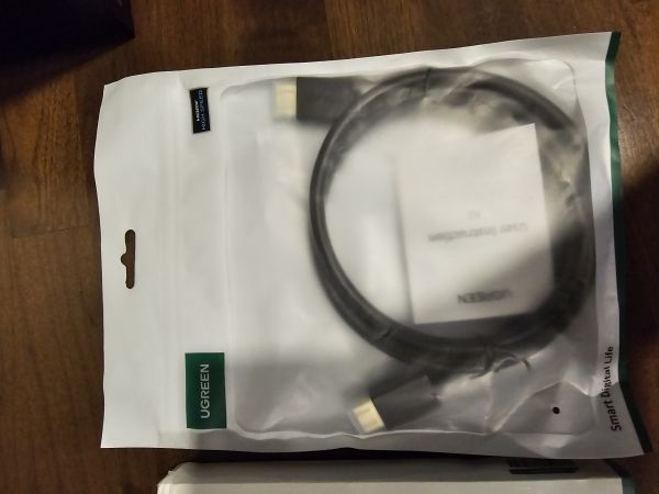 Buyer review image 2