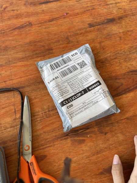 Buyer review image 1