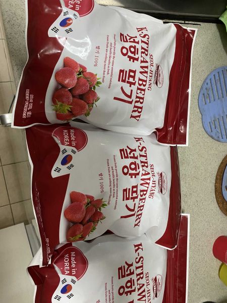 Buyer review image 1