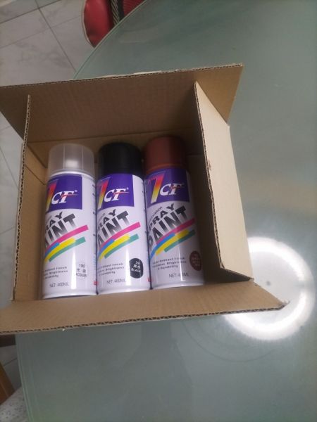 Buyer review image 1