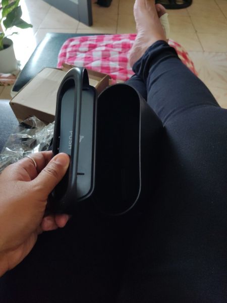 Buyer review image 2