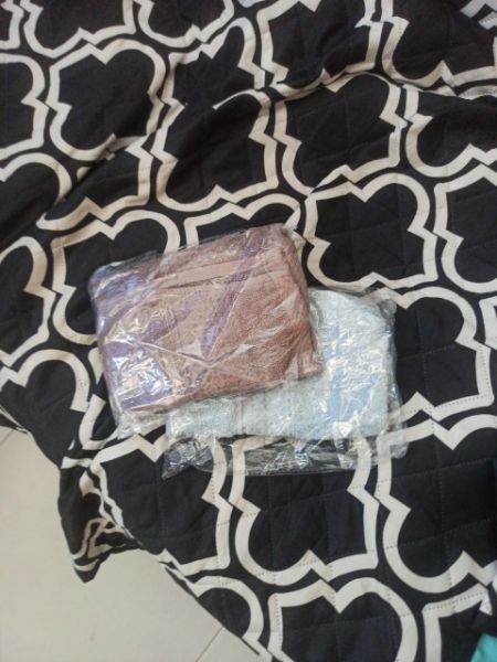 Buyer review image 1