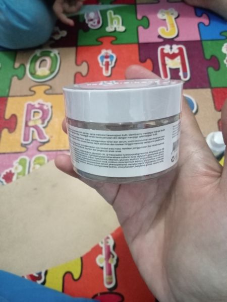 Buyer review image 5