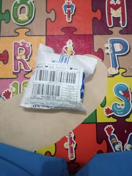 Buyer review image 1