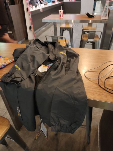 Buyer review image 5