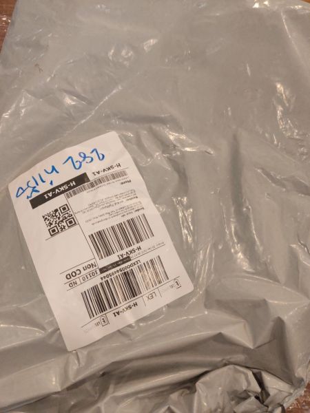 Buyer review image 1