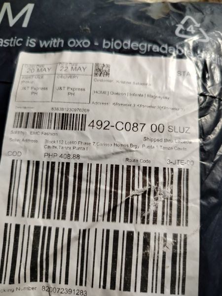 Buyer review image 3