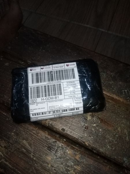 Buyer review image 1