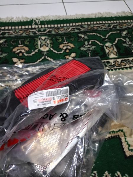 Buyer review image 2