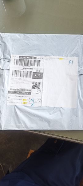Buyer review image 1
