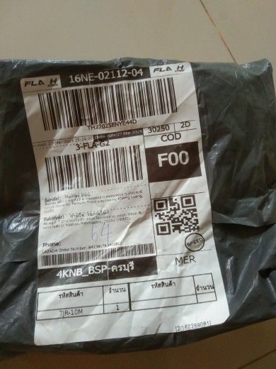 Buyer review image 3
