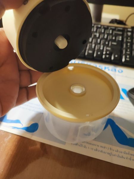 Buyer review image 2
