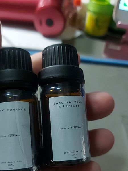 Buyer review image 2