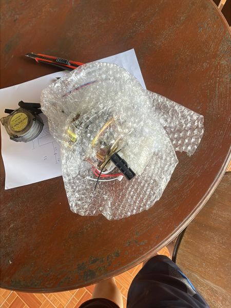 Buyer review image 1
