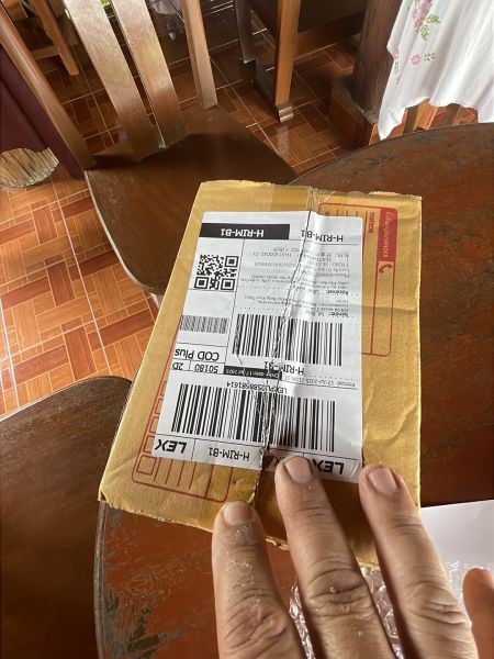 Buyer review image 3