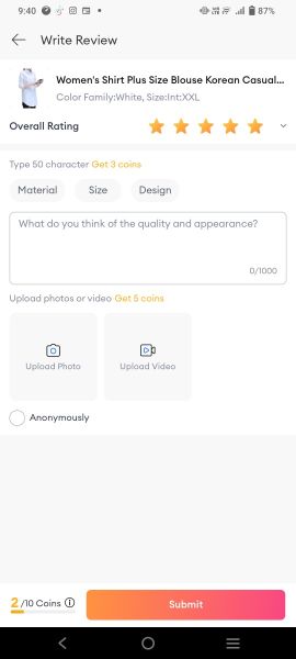 Buyer review image 1