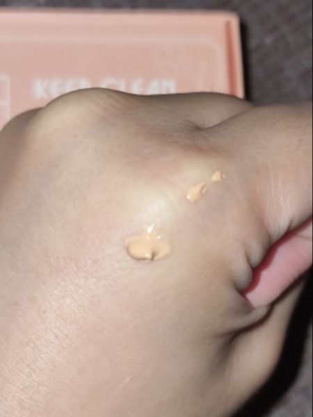 Buyer review image 2