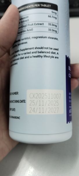 Buyer review image 2