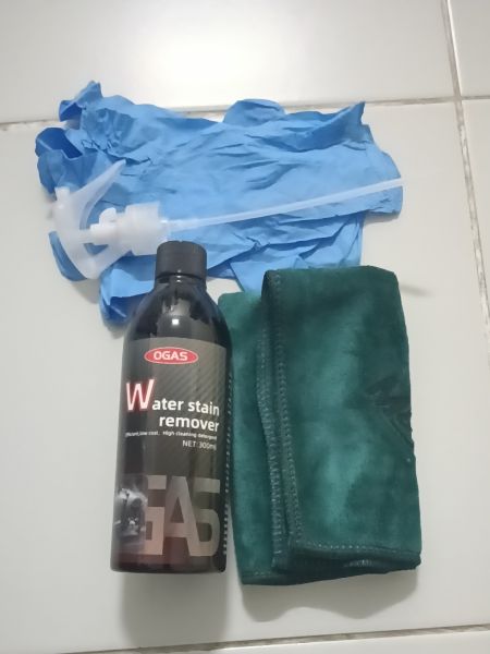 Buyer review image 1