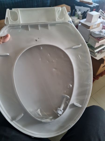 Buyer review image 1