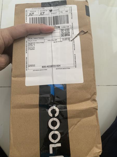 Buyer review image 2