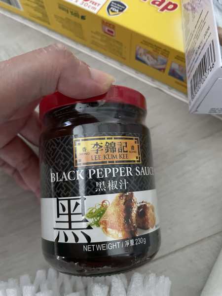 Buyer review image 2