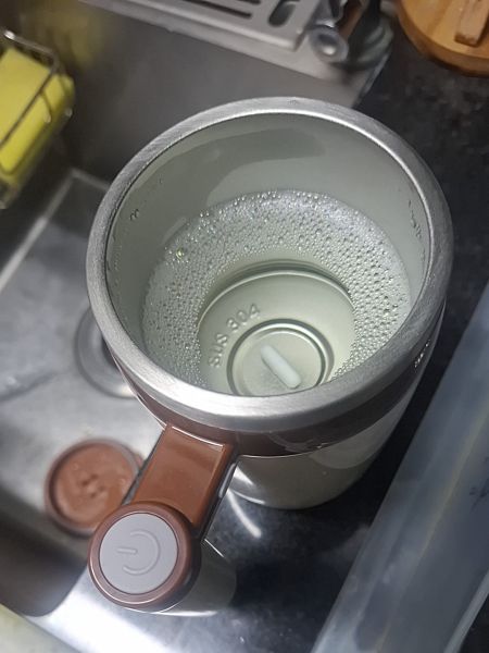Buyer review image 1