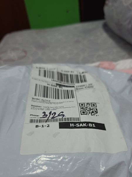 Buyer review image 1