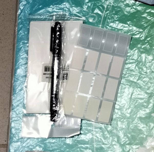 Buyer review image 2