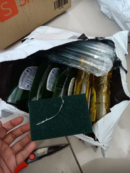 Buyer review image 2