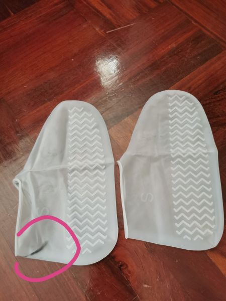 Buyer review image 1