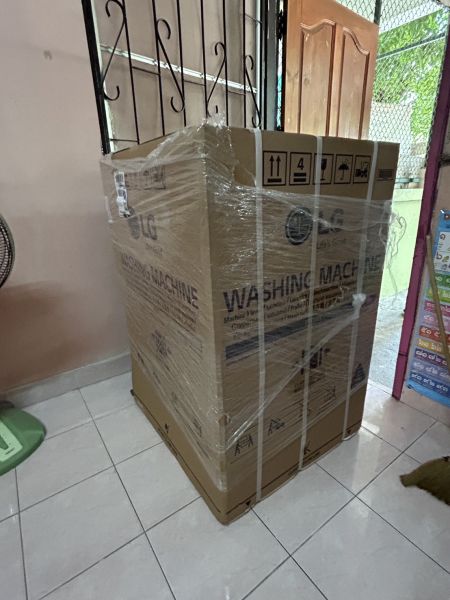 Buyer review image 1