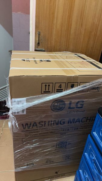 Buyer review image 2