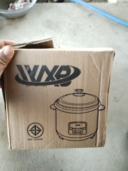 Buyer review image 1