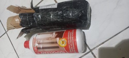 Buyer review image 2