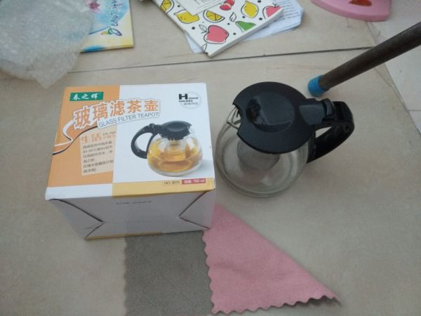 Buyer review image 1
