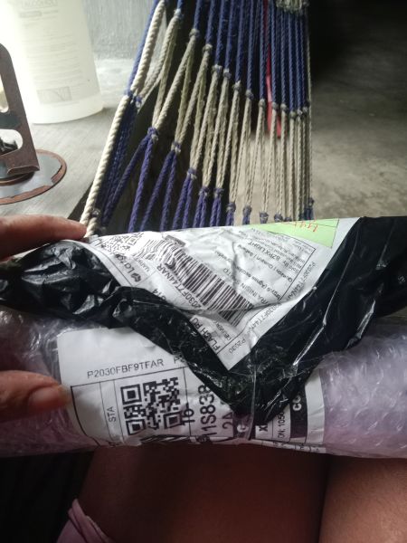 Buyer review image 2